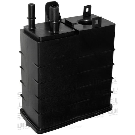 Wve Vapor Canister No Wve 4B1815 4B1815